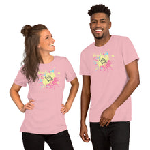 Load image into Gallery viewer, Salty Beach - Short-Sleeve Unisex T-Shirt
