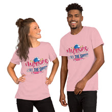 Load image into Gallery viewer, Nurses Call the Shots - Short-Sleeve Unisex T-Shirt