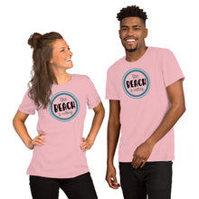 Load image into Gallery viewer, The Beach is Calling - Short-Sleeve Unisex T-Shirt