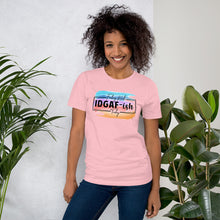 Load image into Gallery viewer, Feeling Kinda. - Short-Sleeve Unisex T-Shirt