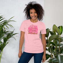 Load image into Gallery viewer, QUEEN OF THE MOTHERLAND - Short-Sleeve Unisex T-Shirt