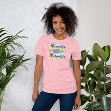 Load image into Gallery viewer, MAMACITA NEEDS MARGARTIA - Short-Sleeve Unisex T-Shirt