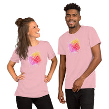 Load image into Gallery viewer, Lake Life - Transparent - Short-Sleeve Unisex T-Shirt