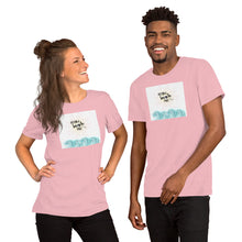 Load image into Gallery viewer, Resting Beach Face - Short-Sleeve Unisex T-Shirt