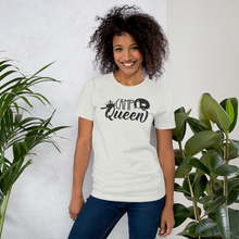 Load image into Gallery viewer, Camp Queen Short-Sleeve Unisex T-Shirt