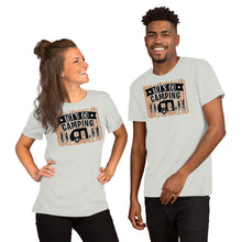 Load image into Gallery viewer, Lets Go Camping - Short-Sleeve Unisex T-Shirt