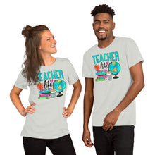 Load image into Gallery viewer, Short-Sleeve Unisex T-Shirt