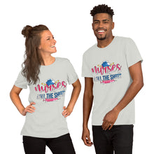 Load image into Gallery viewer, Nurses Call the Shots - Short-Sleeve Unisex T-Shirt