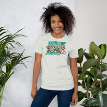 Load image into Gallery viewer, Howdy Yall - Short-Sleeve Unisex T-Shirt