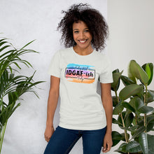 Load image into Gallery viewer, Feeling Kinda. - Short-Sleeve Unisex T-Shirt