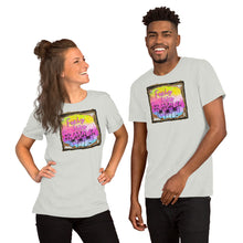 Load image into Gallery viewer, Feels Like Summer - Short-Sleeve Unisex T-Shirt