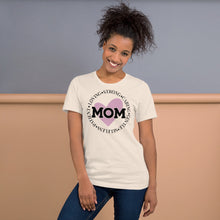 Load image into Gallery viewer, MOM - Short-Sleeve Unisex T-Shirt