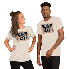 Load image into Gallery viewer, Lets Go Camping - Short-Sleeve Unisex T-Shirt