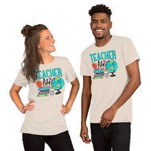Load image into Gallery viewer, Short-Sleeve Unisex T-Shirt