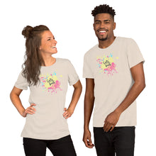 Load image into Gallery viewer, Salty Beach - Short-Sleeve Unisex T-Shirt