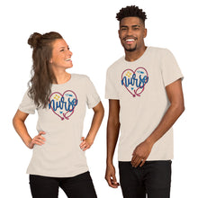 Load image into Gallery viewer, Nurse - Short-Sleeve Unisex T-Shirt