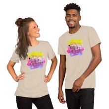 Load image into Gallery viewer, Life Is better In Summer - Short-Sleeve Unisex T-Shirt