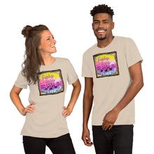 Load image into Gallery viewer, Feels Like Summer - Short-Sleeve Unisex T-Shirt