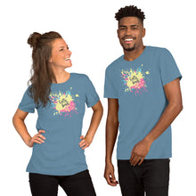 Load image into Gallery viewer, Salty Beach - Short-Sleeve Unisex T-Shirt