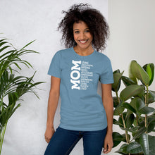 Load image into Gallery viewer, Mom 4 - Short-Sleeve Unisex T-Shirt