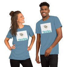 Load image into Gallery viewer, Resting Beach Face - Short-Sleeve Unisex T-Shirt
