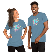 Load image into Gallery viewer, Beach Please - Short-Sleeve Unisex T-Shirt