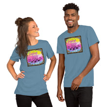 Load image into Gallery viewer, Feels Like Summer - Short-Sleeve Unisex T-Shirt