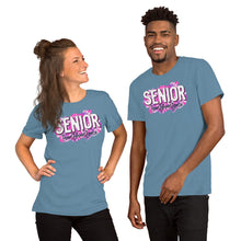 Load image into Gallery viewer, Senior 2021 - Short-Sleeve Unisex T-Shirt