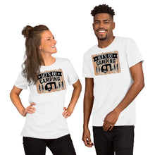 Load image into Gallery viewer, Lets Go Camping - Short-Sleeve Unisex T-Shirt