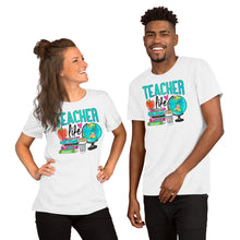 Load image into Gallery viewer, Short-Sleeve Unisex T-Shirt