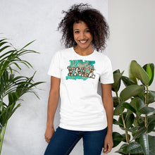 Load image into Gallery viewer, Howdy Yall - Short-Sleeve Unisex T-Shirt