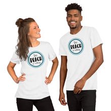 Load image into Gallery viewer, The Beach is Calling - Short-Sleeve Unisex T-Shirt