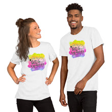 Load image into Gallery viewer, Life Is better In Summer - Short-Sleeve Unisex T-Shirt