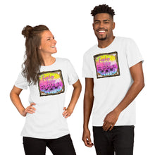 Load image into Gallery viewer, Feels Like Summer - Short-Sleeve Unisex T-Shirt
