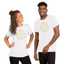 Load image into Gallery viewer, Every Summer Has a Story - Short-Sleeve Unisex T-Shirt