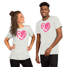 Load image into Gallery viewer, Survivor - Short-Sleeve Unisex T-Shirt