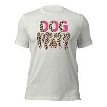 Load image into Gallery viewer, Dog Mom Unisex t-shirt