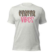 Load image into Gallery viewer, Mama Vibes Unisex t-shirt