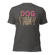 Load image into Gallery viewer, Dog Mom Unisex t-shirt