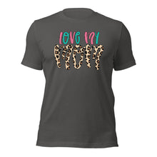 Load image into Gallery viewer, Love My Mom Unisex t-shirt