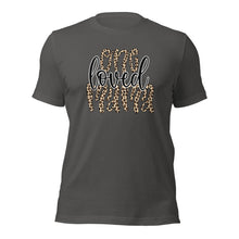 Load image into Gallery viewer, One Loved Mama Unisex t-shirt