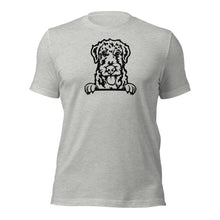Load image into Gallery viewer, AIRDALE TERRIER - Unisex t-shirt