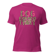 Load image into Gallery viewer, Dog Mom Unisex t-shirt
