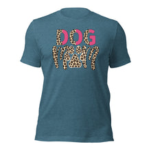 Load image into Gallery viewer, Dog Mom Unisex t-shirt