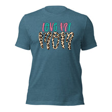 Load image into Gallery viewer, Love My Mom Unisex t-shirt