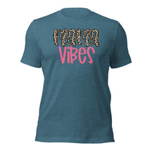 Load image into Gallery viewer, Mama Vibes Unisex t-shirt