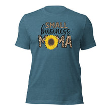 Load image into Gallery viewer, Small Business Mama Unisex t-shirt