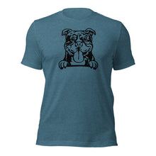 Load image into Gallery viewer, AMERICAN BULLY - Unisex t-shirt