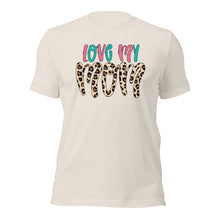 Load image into Gallery viewer, Love My Mom Unisex t-shirt