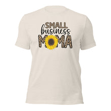 Load image into Gallery viewer, Small Business Mama Unisex t-shirt
